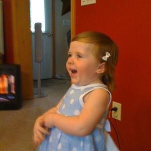 Meet your Posher, Dawn